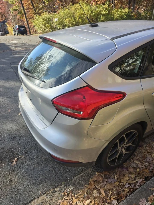 2017 Ford Focus 3rd Gen - Image 18 of 20