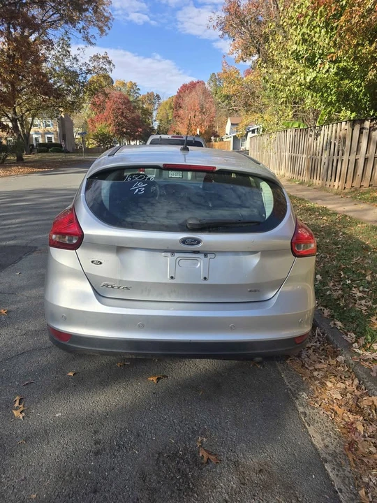 2017 Ford Focus 3rd Gen - Image 17 of 20