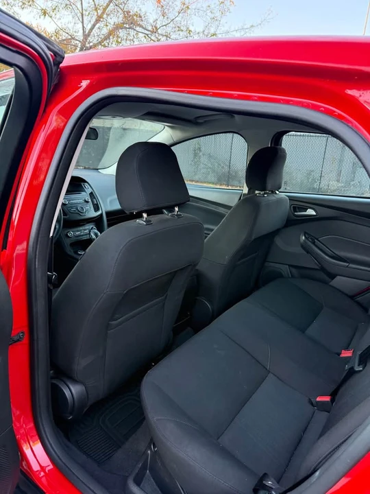2017 Ford Focus 3rd Gen - Image 8 of 11