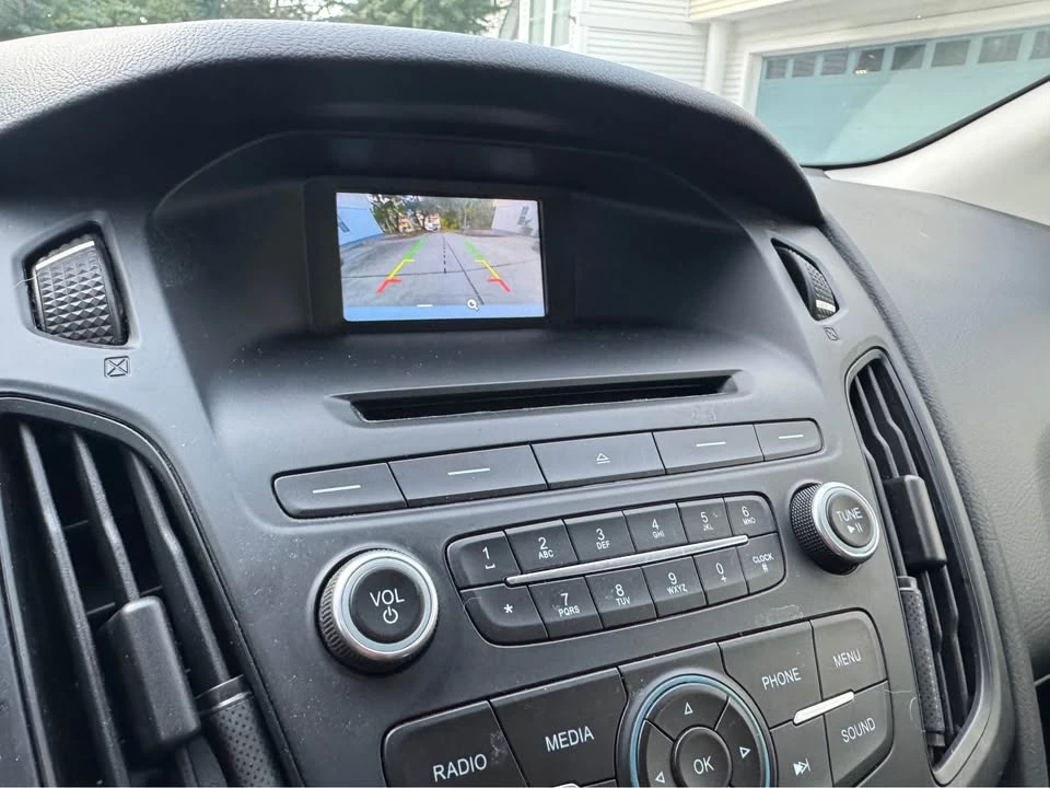 2017 Ford Focus 3rd Gen - Image 10 of 10