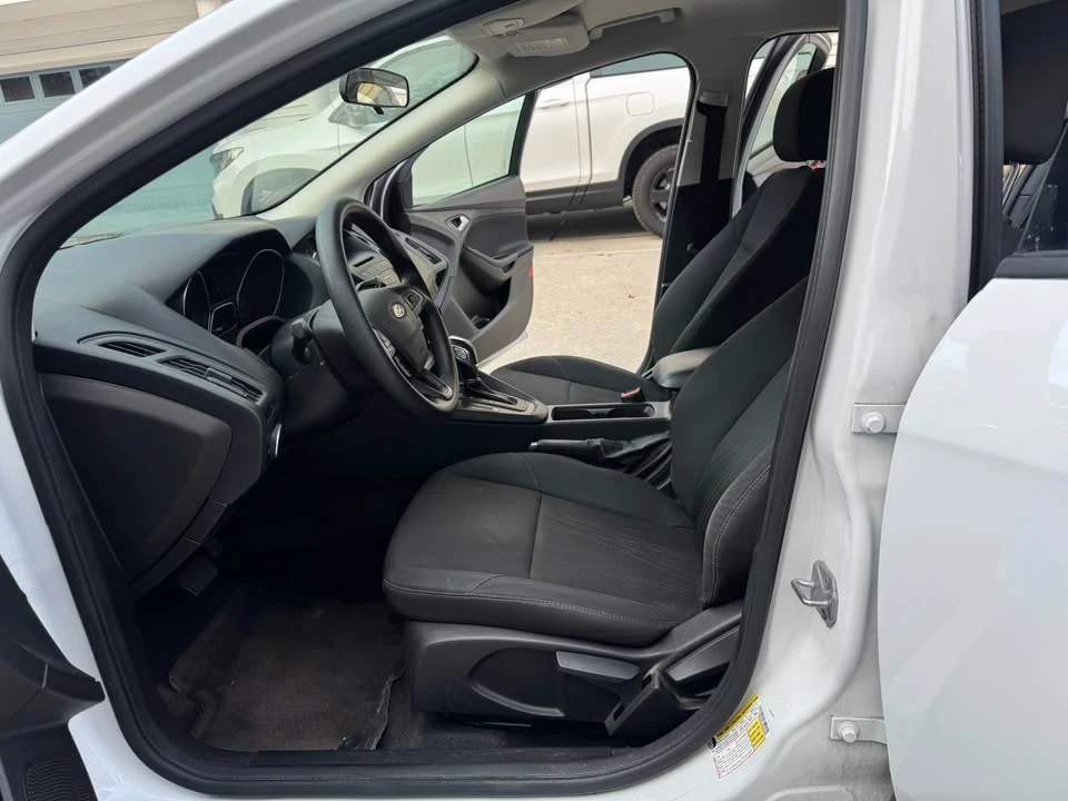 2017 Ford Focus 3rd Gen - Image 9 of 10