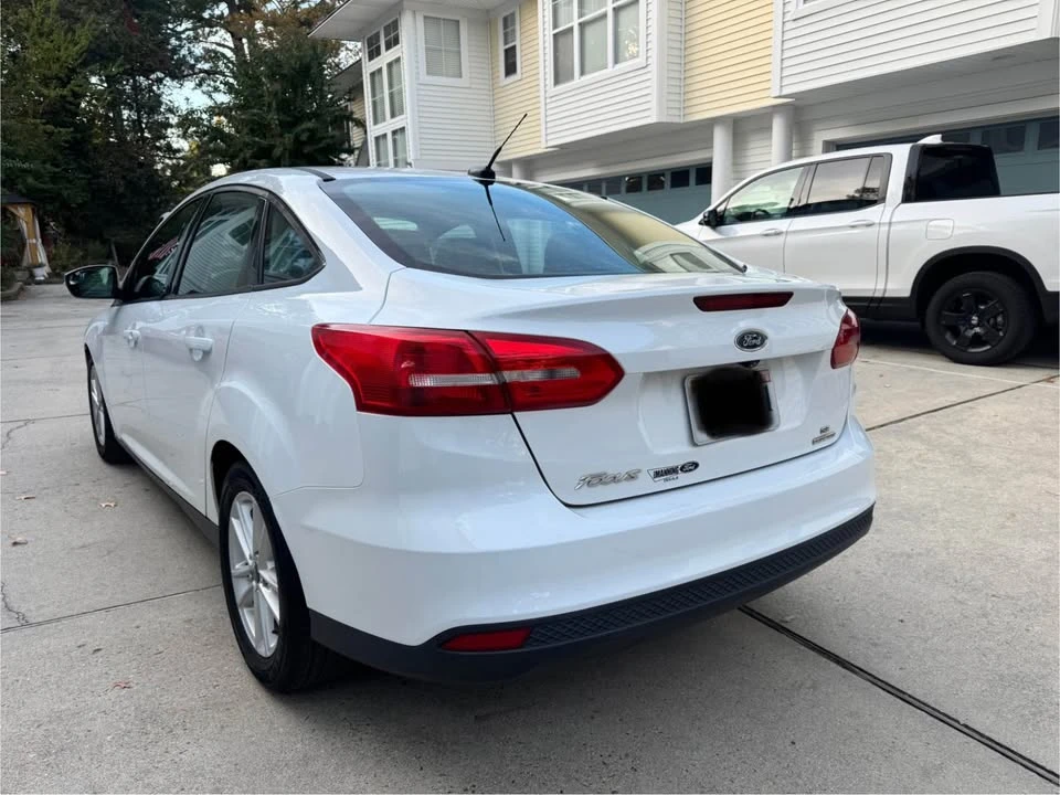 2017 Ford Focus 3rd Gen - Image 8 of 10
