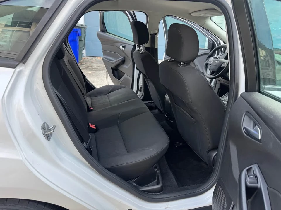 2017 Ford Focus 3rd Gen - Image 3 of 10