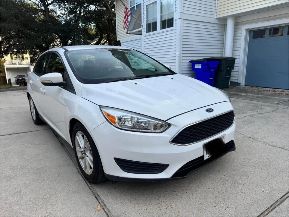 2017 Ford Focus 3rd Gen - Image 5 of 10