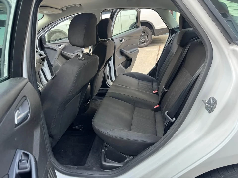 2017 Ford Focus 3rd Gen - Image 7 of 10