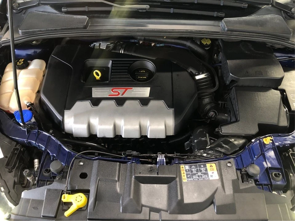 2017 Ford Focus ST 3rd Gen - Image 11 of 20