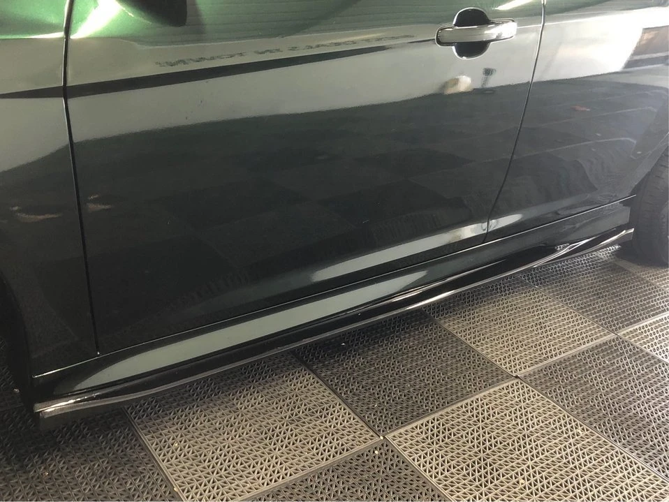 2017 Ford Focus ST 3rd Gen - Image 20 of 20