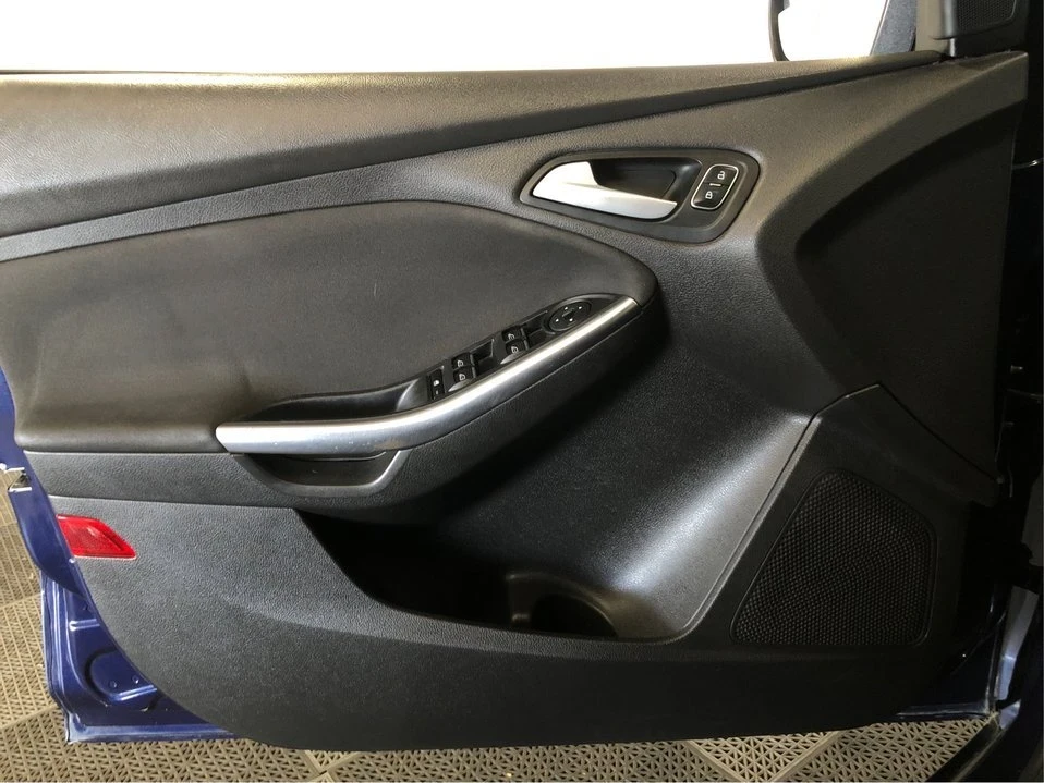 2017 Ford Focus ST 3rd Gen - Image 16 of 20