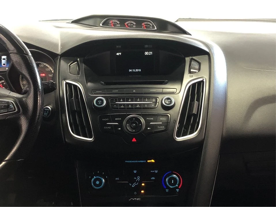 2017 Ford Focus ST 3rd Gen - Image 13 of 20