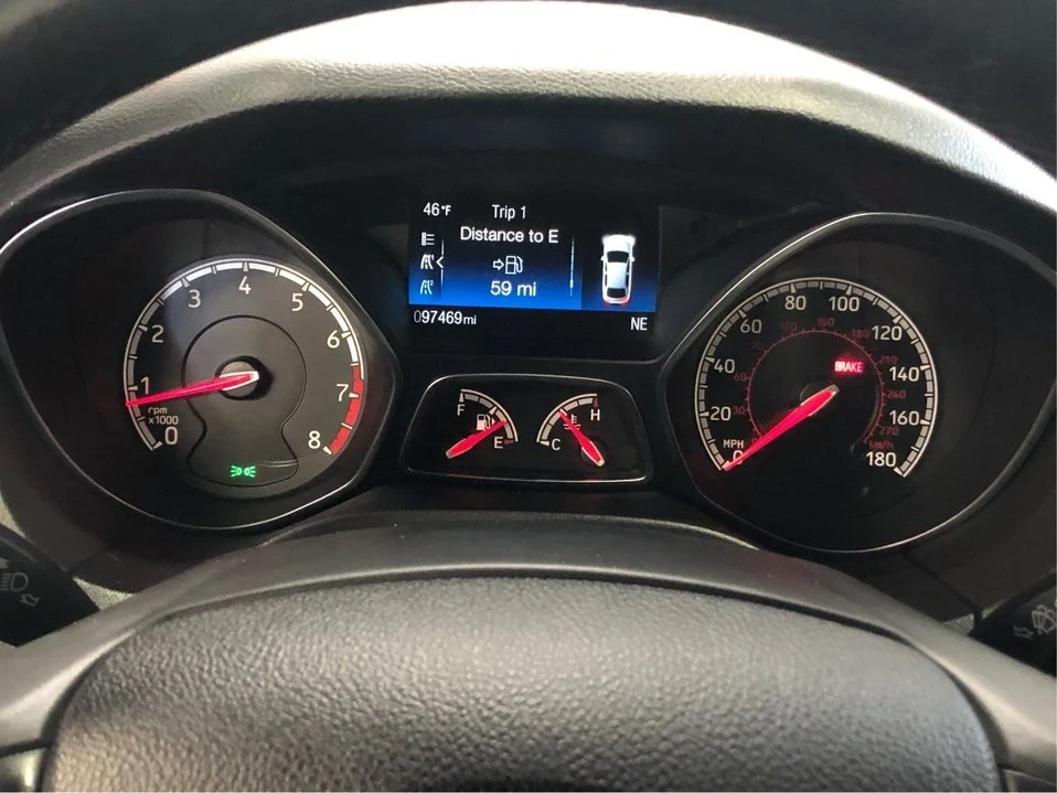 2017 Ford Focus ST 3rd Gen - Image 14 of 20