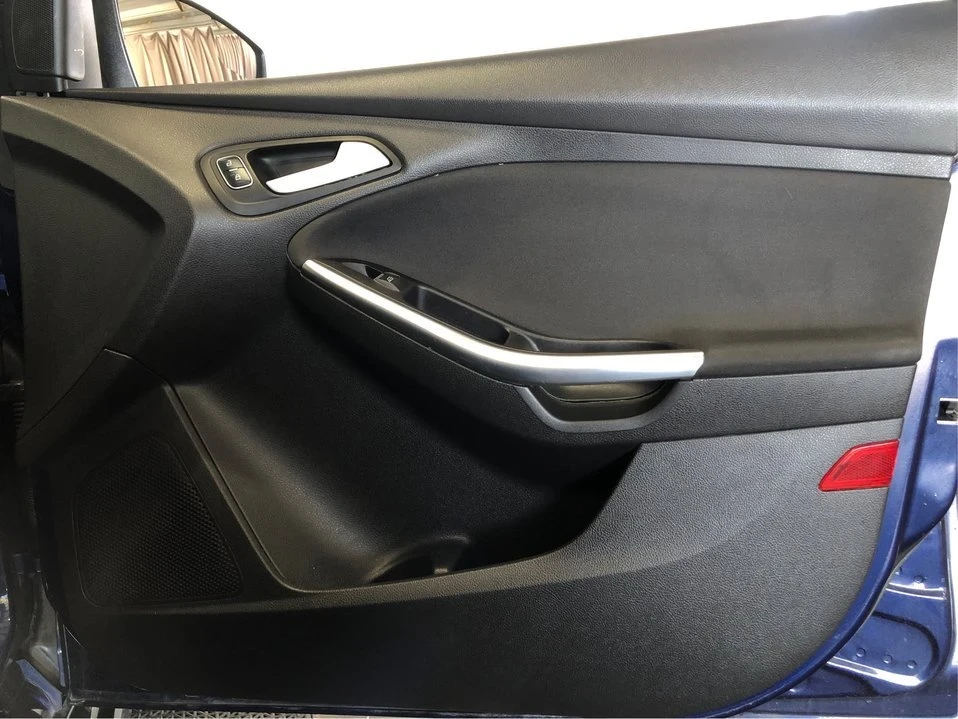 2017 Ford Focus ST 3rd Gen - Image 17 of 20