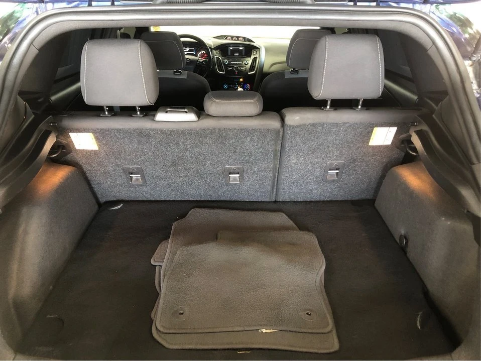 2017 Ford Focus ST 3rd Gen - Image 12 of 20