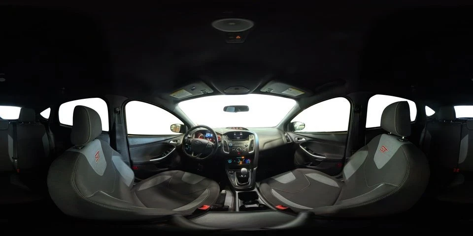 2017 Ford Focus ST 3rd Gen - Image 18 of 20
