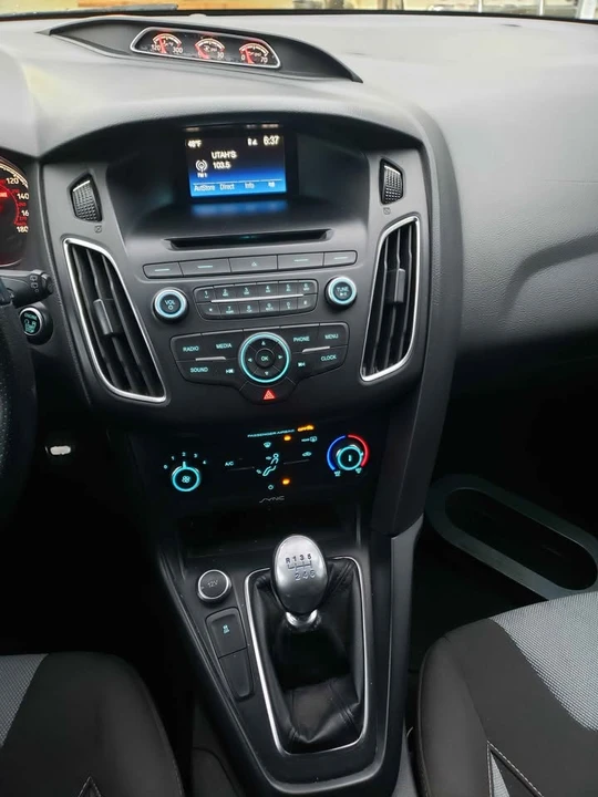 2017 Ford Focus ST 3rd Gen - Image 9 of 10