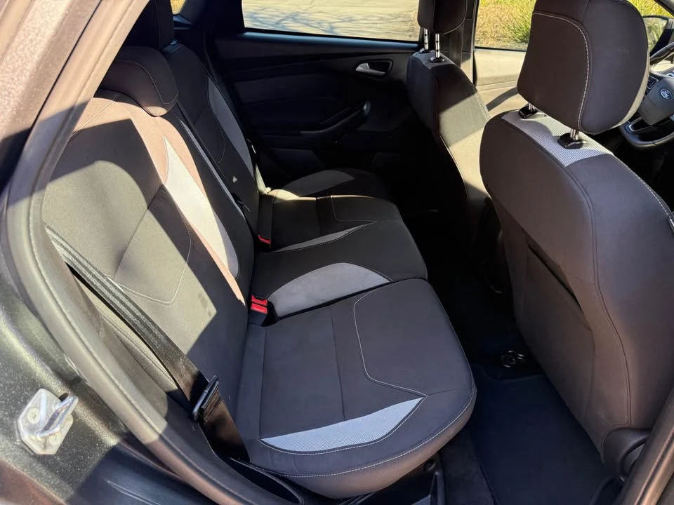 2017 Ford Focus 3rd Gen - Image 12 of 12