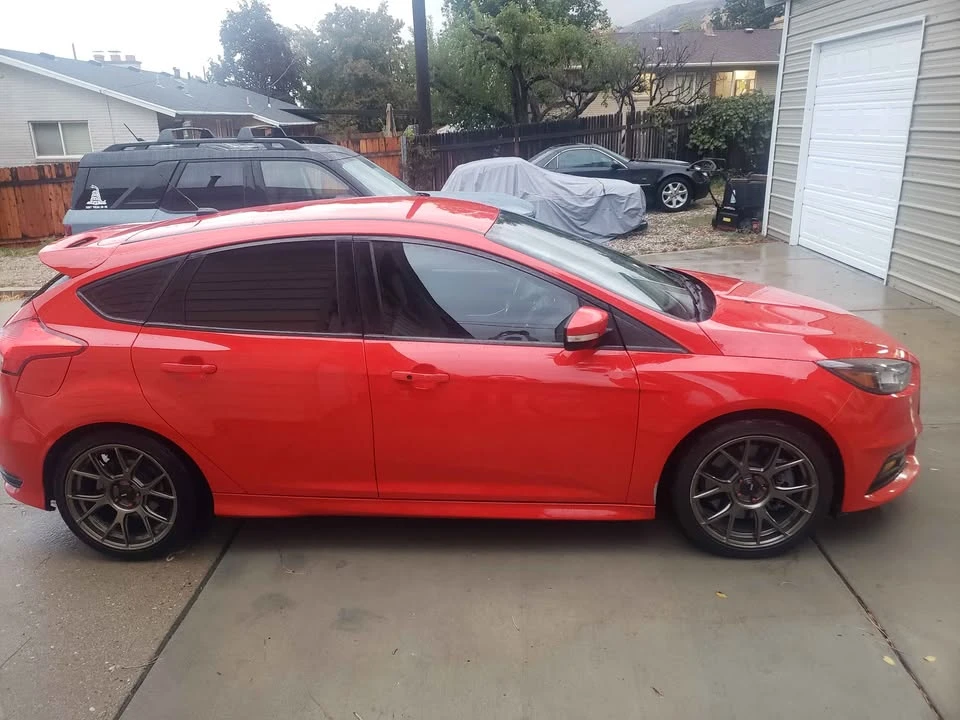 2017 Ford Focus ST 3rd Gen - Image 3 of 10