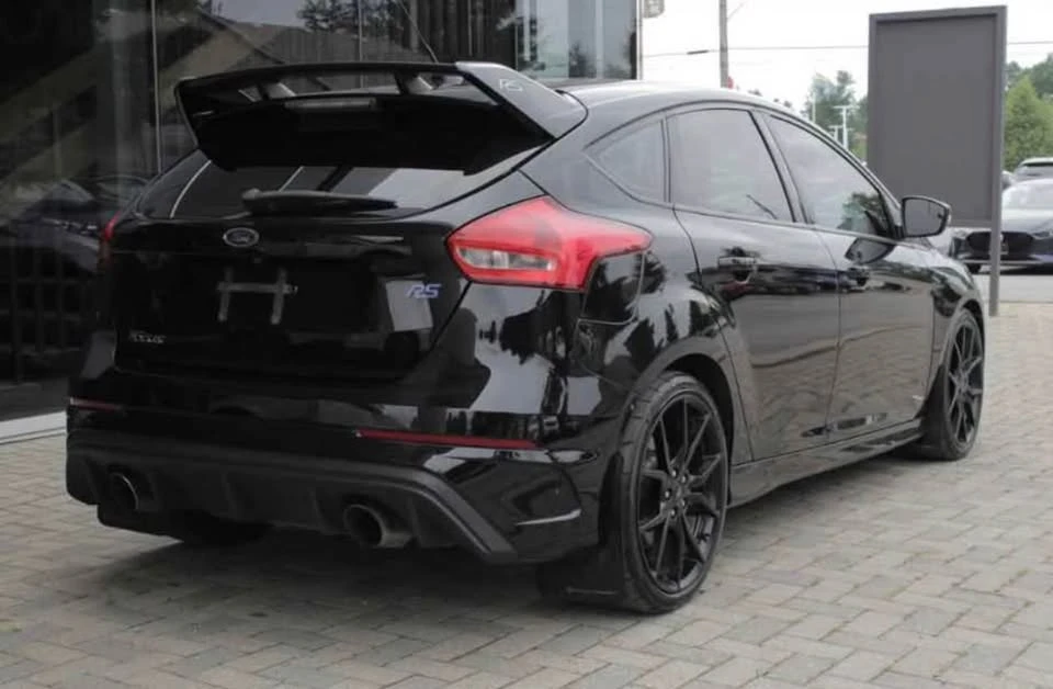 2017 Ford Focus ST 3rd Gen - Image 3 of 8