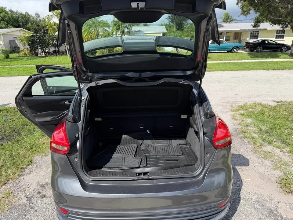 2017 Ford Focus 3rd Gen - Image 12 of 18