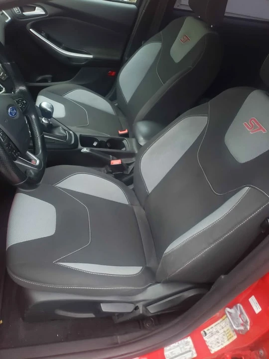2017 Ford Focus ST 3rd Gen - Image 7 of 10