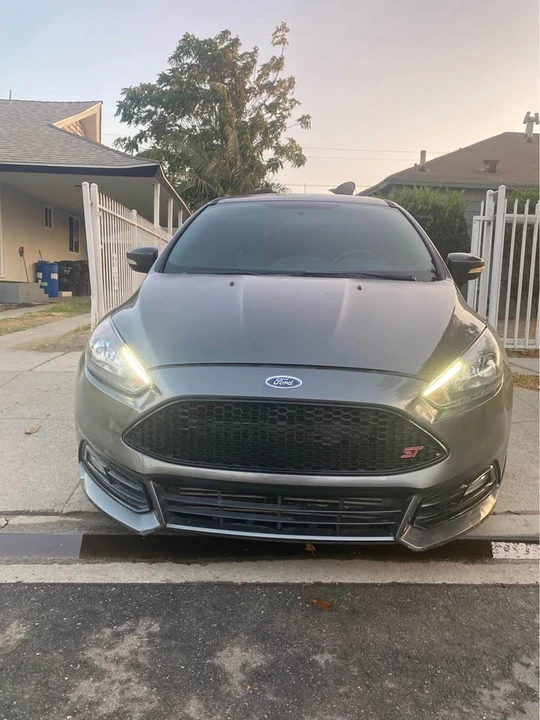 2017 Ford Focus 3rd Gen - Image 3 of 16
