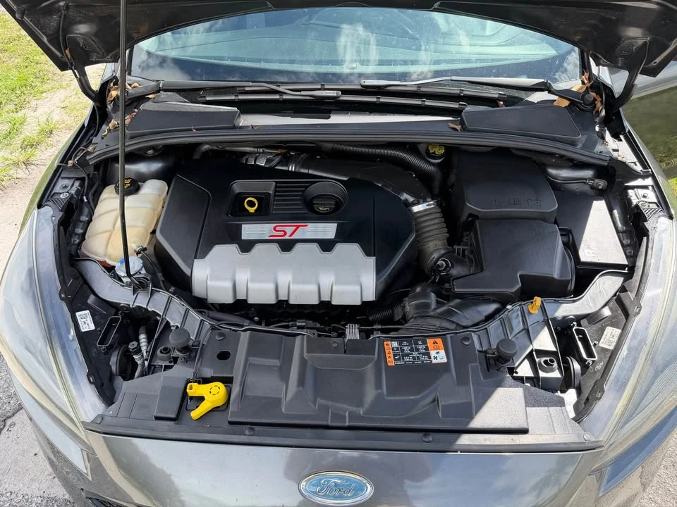 2017 Ford Focus 3rd Gen - Image 16 of 18
