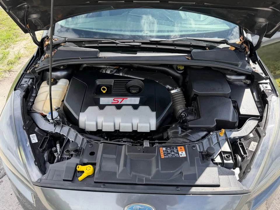 2017 Ford Focus 3rd Gen - Image 17 of 18