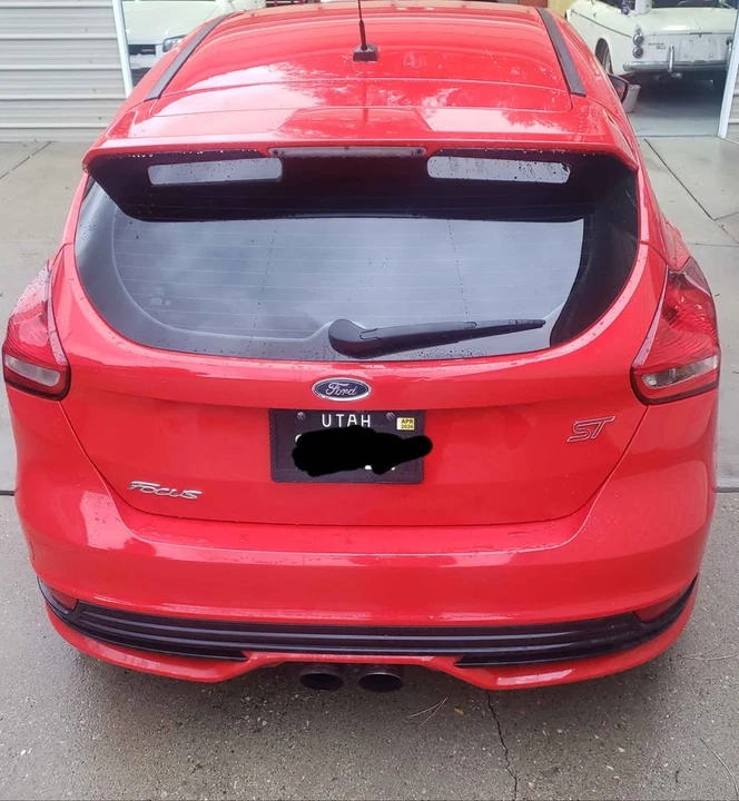 2017 Ford Focus ST 3rd Gen - Image 6 of 10