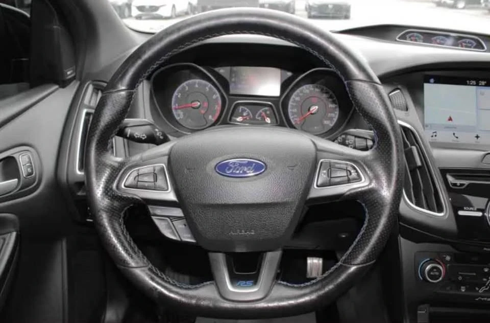2017 Ford Focus ST 3rd Gen - Image 7 of 8