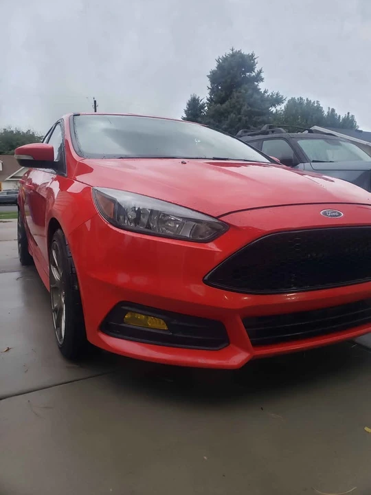 2017 Ford Focus ST 3rd Gen - Image 2 of 10