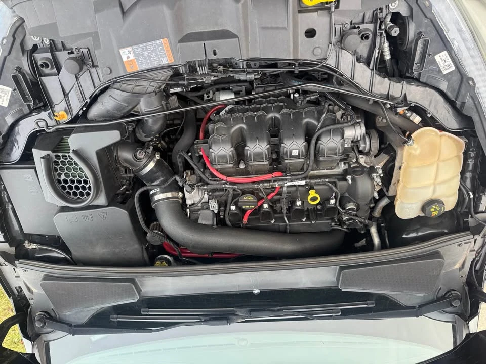 2017 Ford Focus 3rd Gen - Image 9 of 9
