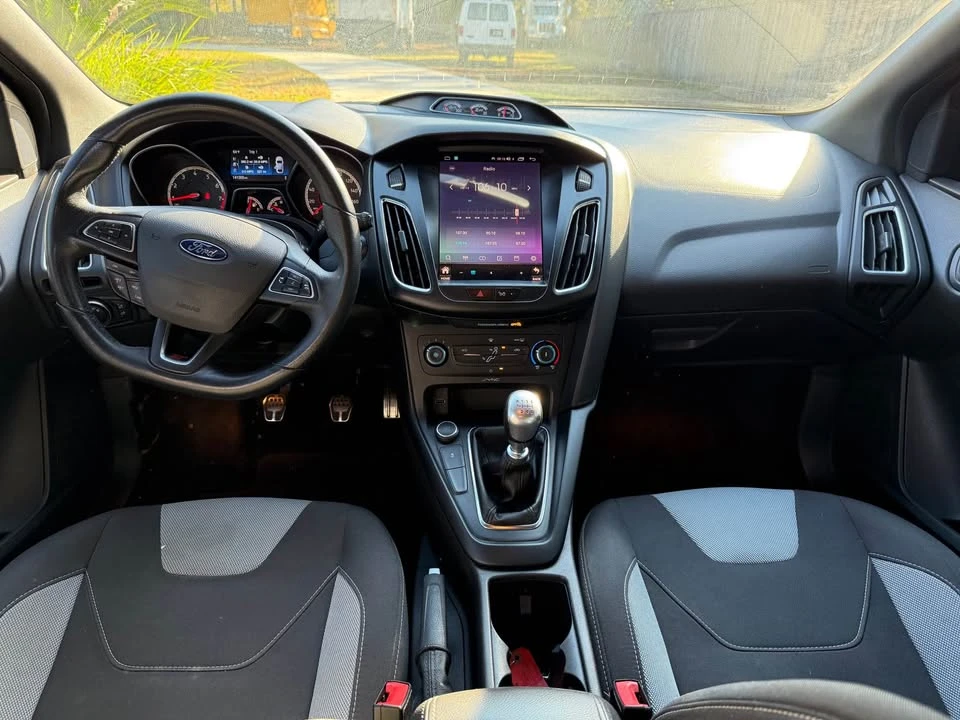 2017 Ford Focus 3rd Gen - Image 6 of 12
