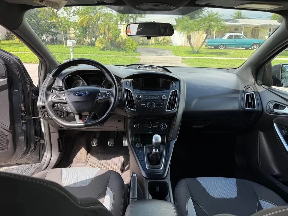 2017 Ford Focus 3rd Gen - Image 10 of 18