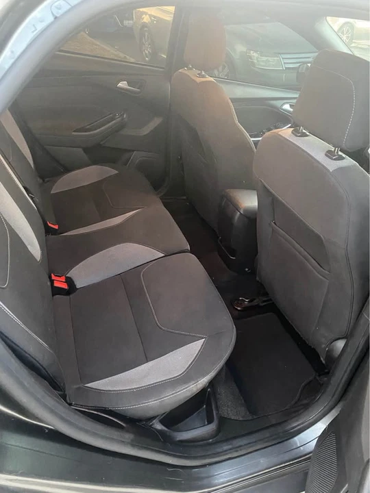 2017 Ford Focus 3rd Gen - Image 10 of 16