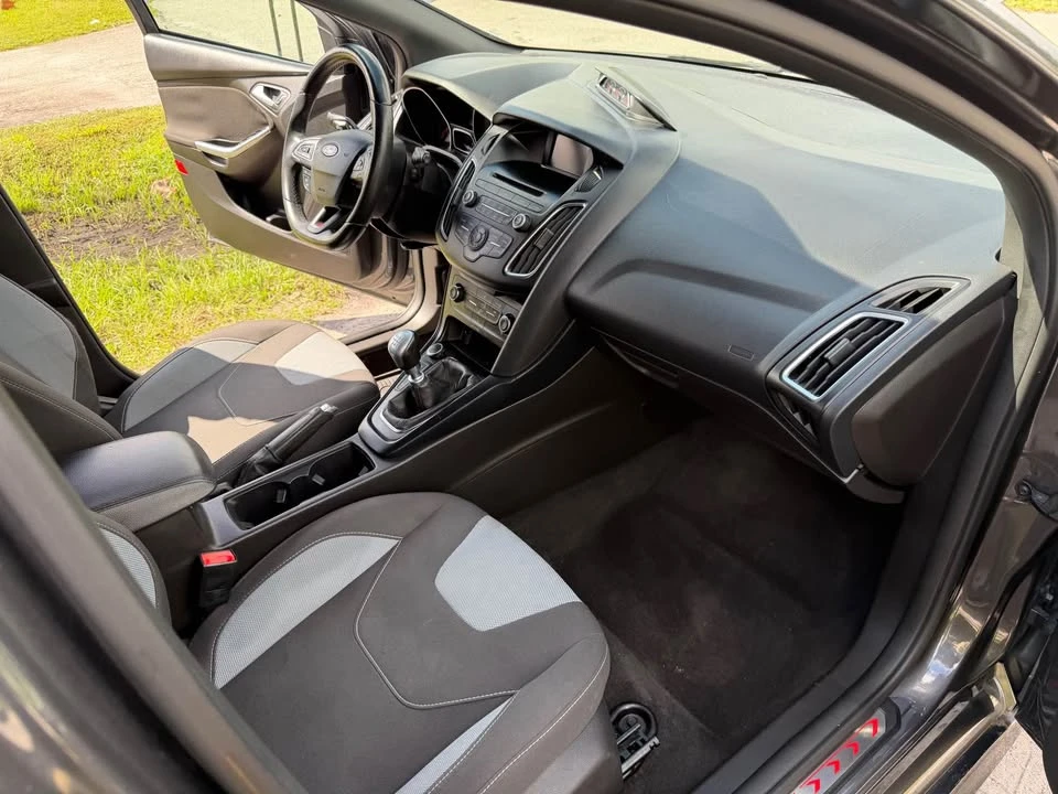 2017 Ford Focus 3rd Gen - Image 15 of 18