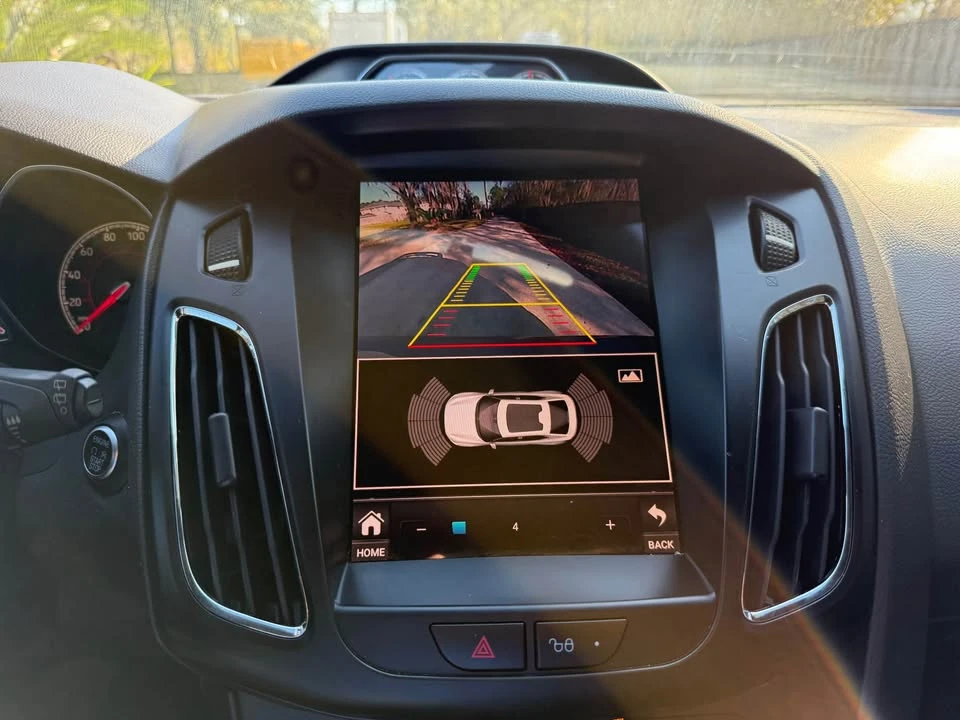 2017 Ford Focus 3rd Gen - Image 8 of 12