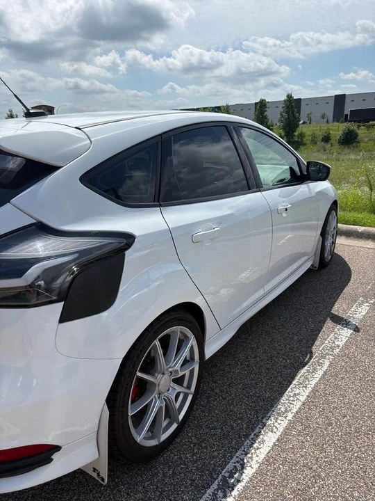 2017 Ford Focus ST 3rd Gen - Image 3 of 6