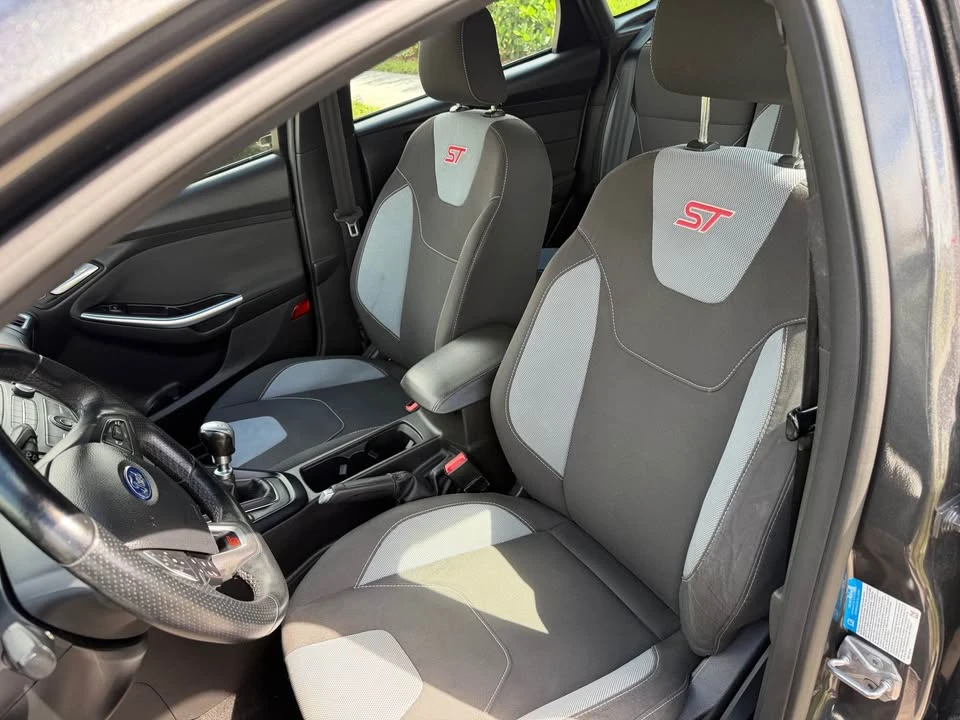 2017 Ford Focus 3rd Gen - Image 9 of 18