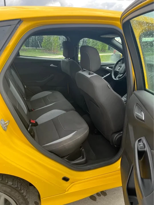 2017 Ford Focus 3rd Gen - Image 7 of 9