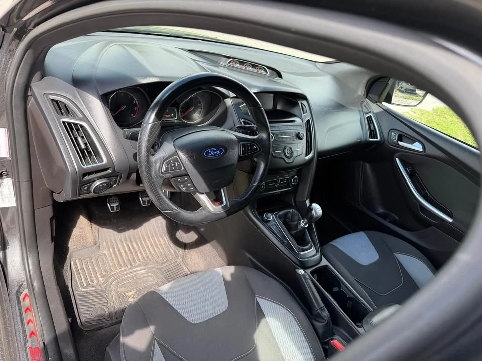 2017 Ford Focus 3rd Gen - Image 8 of 18