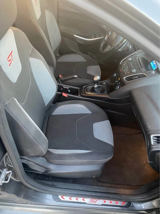 2017 Ford Focus 3rd Gen - Image 9 of 16