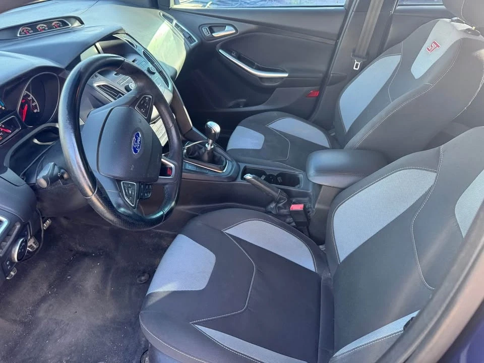 2017 Ford Focus 3rd Gen - Image 8 of 15