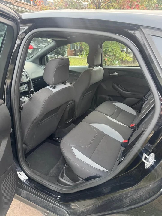 2017 Ford Focus 3rd Gen - Image 6 of 9