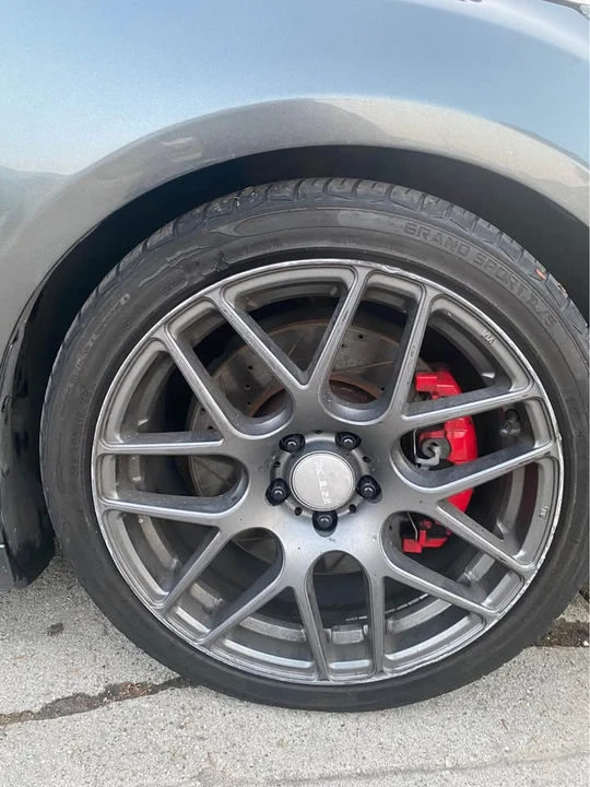 2017 Ford Focus 3rd Gen - Image 12 of 16