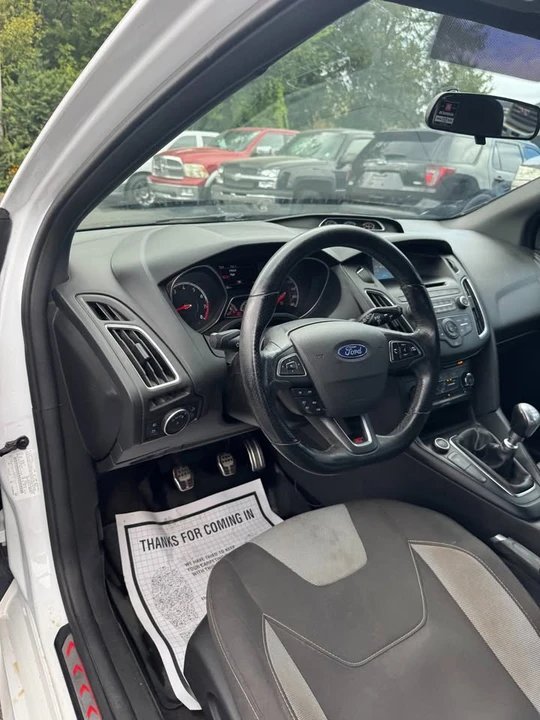 2017 Ford Focus 3rd Gen - Image 10 of 12