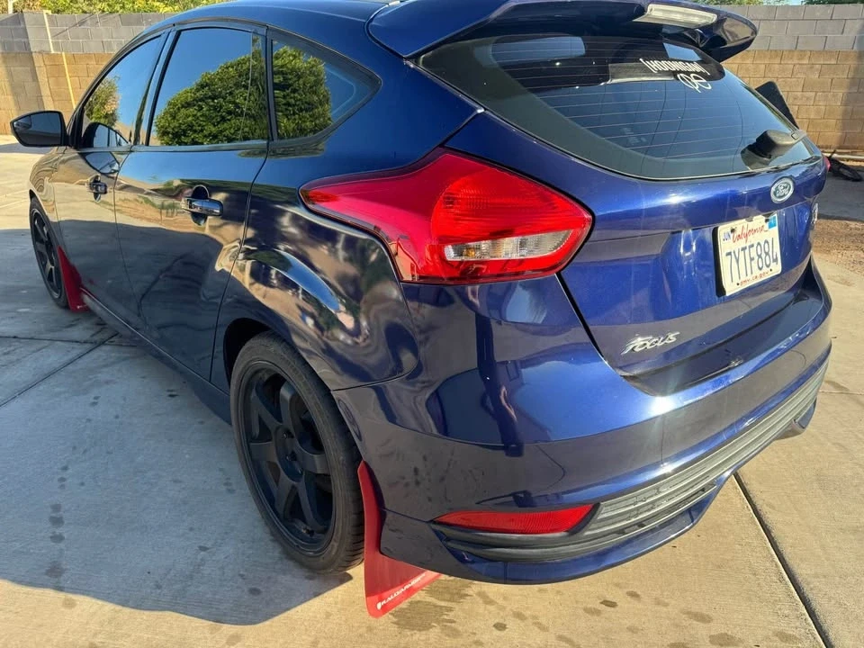 2017 Ford Focus 3rd Gen - Image 5 of 15