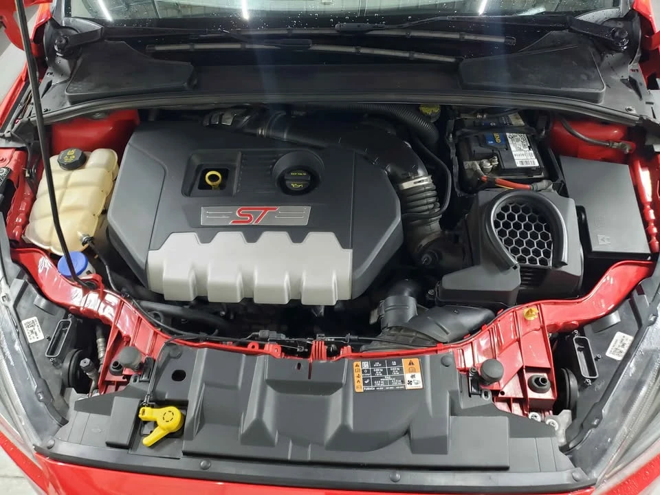 2017 Ford Focus ST 3rd Gen - Image 10 of 10