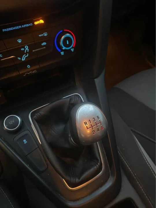 2017 Ford Focus 3rd Gen - Image 11 of 16