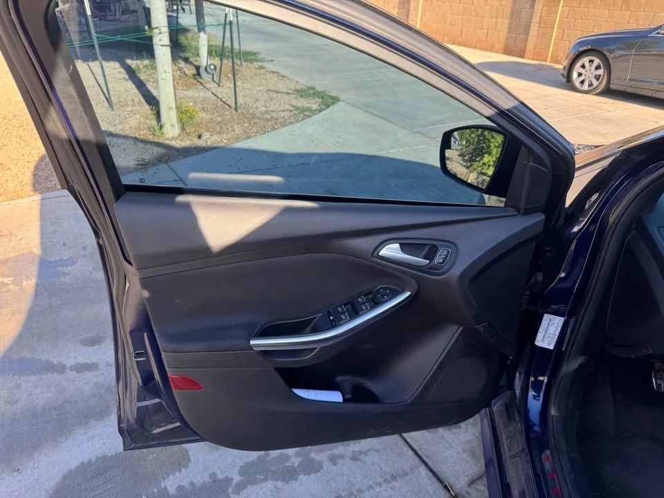 2017 Ford Focus 3rd Gen - Image 7 of 15