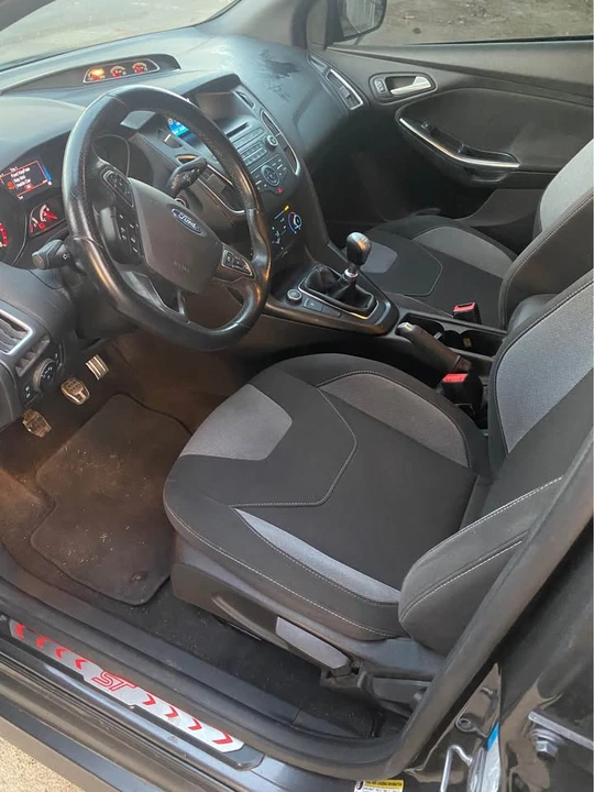 2017 Ford Focus 3rd Gen - Image 8 of 16