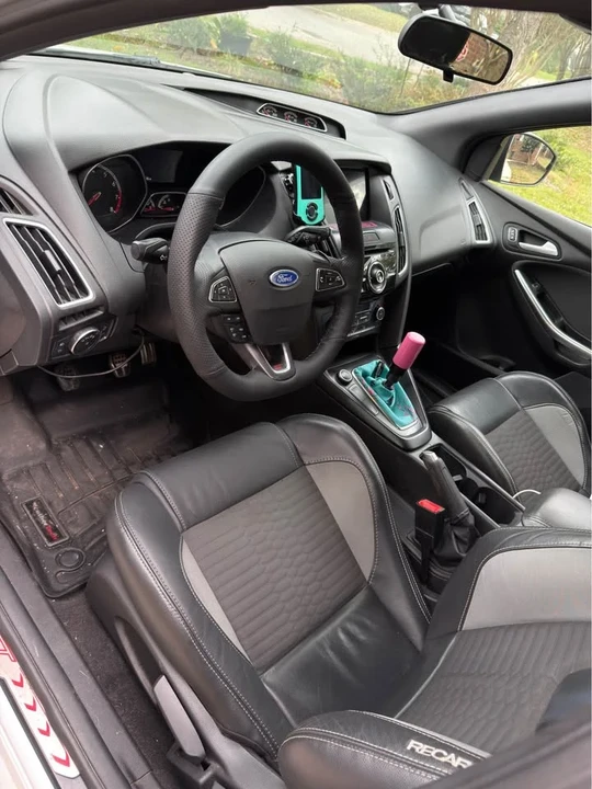 2017 Ford Focus 3rd Gen - Image 12 of 14